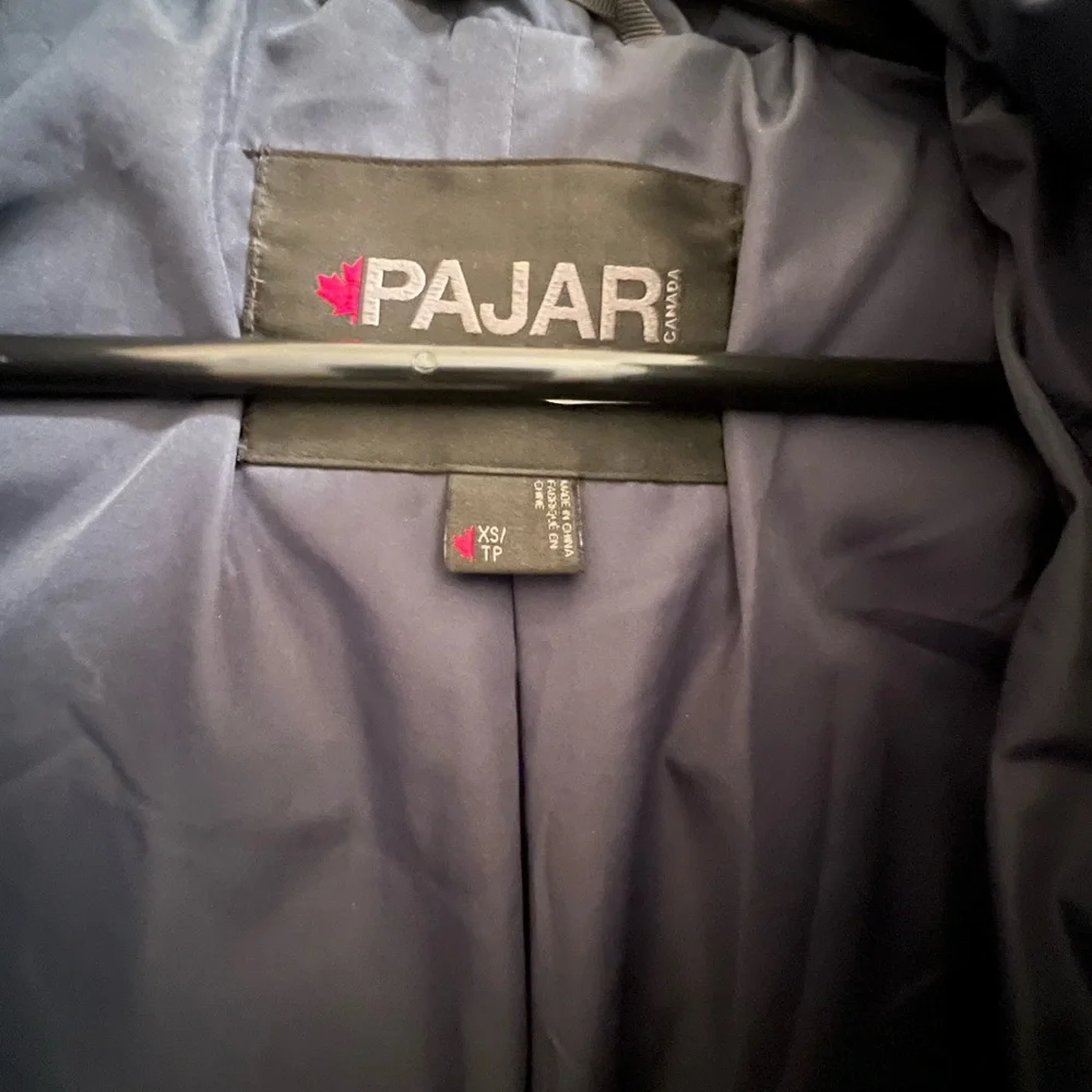 Pajar Canada Queens Down Parka - Picture 5 of 13